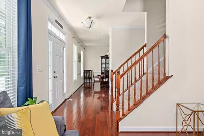 7615 Old Beckenham Lane, Spotsylvania, VA 22551 - Photo 18