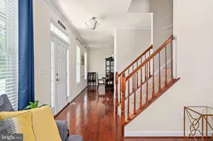 7615 Old Beckenham Ln, Spotsylvania, VA 22551 - Photo 18
