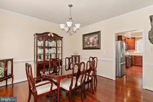 7615 Old Beckenham Ln, Spotsylvania, VA 22551 - Photo 20