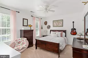 7615 Old Beckenham Ln, Spotsylvania, VA 22551 - Photo 40