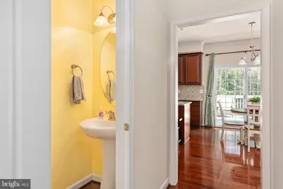 7615 Old Beckenham Lane, Spotsylvania, VA 22551 - Photo 32