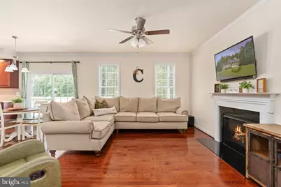 7615 Old Beckenham Lane, Spotsylvania, VA 22551 - Photo 22