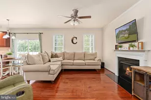 7615 Old Beckenham Ln, Spotsylvania, VA 22551 - Photo 22