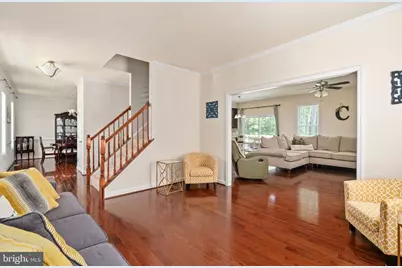 7615 Old Beckenham Lane, Spotsylvania, VA 22551 - Photo 6