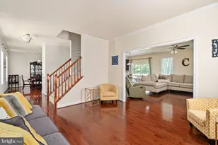 7615 Old Beckenham Ln, Spotsylvania, VA 22551 - Photo 6