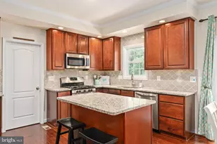 7615 Old Beckenham Ln, Spotsylvania, VA 22551 - Photo 28