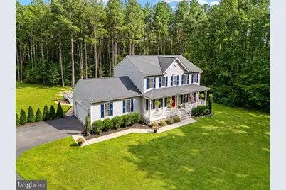 7615 Old Beckenham Lane, Spotsylvania, VA 22551 - Photo 10