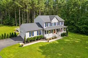 7615 Old Beckenham Ln, Spotsylvania, VA 22551 - Photo 10