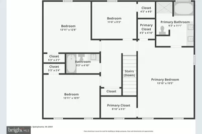 7615 Old Beckenham Lane, Spotsylvania, VA 22551 - Photo 82