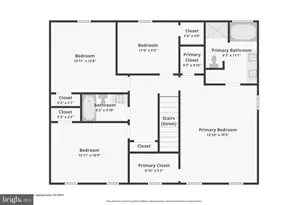 7615 Old Beckenham Ln, Spotsylvania, VA 22551 - Photo 82