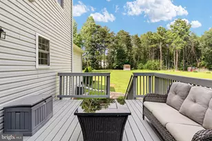 7615 Old Beckenham Ln, Spotsylvania, VA 22551 - Photo 8