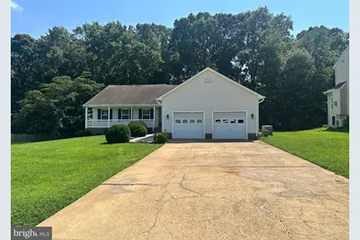 5504 Glen Eagles Court, Fredericksburg, VA 22407 - Photo 2