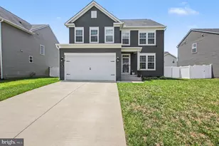 9510 Hillcrest Dr, Fredericksburg, VA 22407 - Photo 2