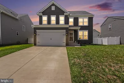 9510 Hillcrest Drive, Fredericksburg, VA 22407 - Photo 1