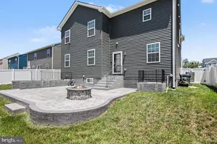 9510 Hillcrest Dr, Fredericksburg, VA 22407 - Photo 44