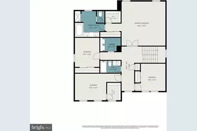 9510 Hillcrest Drive, Fredericksburg, VA 22407 - Photo 46