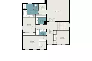 9510 Hillcrest Dr, Fredericksburg, VA 22407 - Photo 46