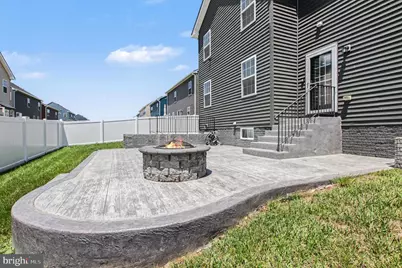 9510 Hillcrest Drive, Fredericksburg, VA 22407 - Photo 6