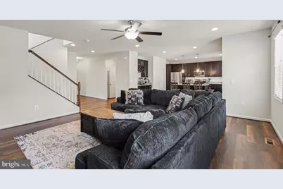 9510 Hillcrest Drive, Fredericksburg, VA 22407 - Photo 4