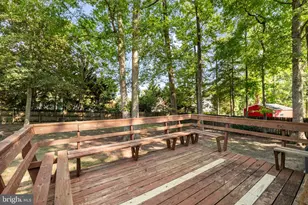 520 Butternut Dr, Fredericksburg, VA 22408 - Photo 34