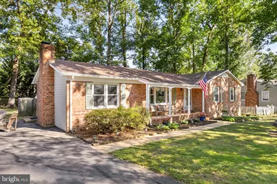 520 Butternut Drive, Fredericksburg, VA 22408 - Photo 1