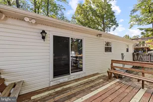 520 Butternut Dr, Fredericksburg, VA 22408 - Photo 36