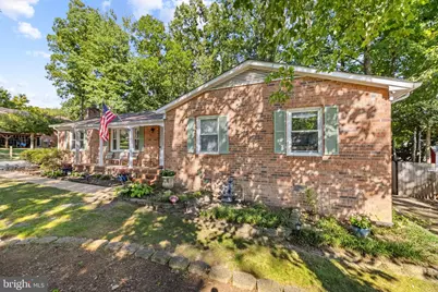 520 Butternut Drive, Fredericksburg, VA 22408 - Photo 4