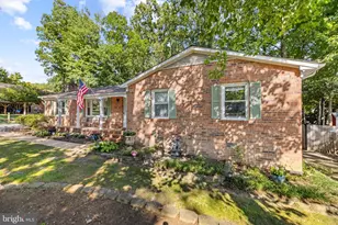 520 Butternut Dr, Fredericksburg, VA 22408 - Photo 4
