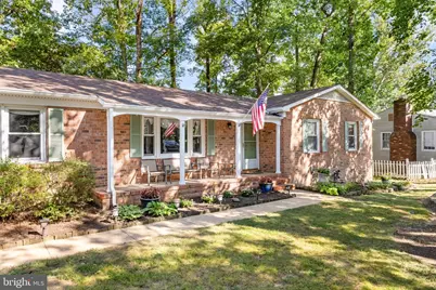 520 Butternut Drive, Fredericksburg, VA 22408 - Photo 6
