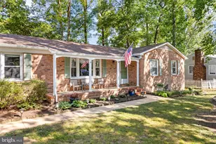 520 Butternut Dr, Fredericksburg, VA 22408 - Photo 6