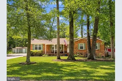 520 Butternut Drive, Fredericksburg, VA 22408 - Photo 2