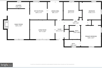 520 Butternut Drive, Fredericksburg, VA 22408 - Photo 38
