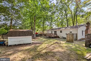 520 Butternut Dr, Fredericksburg, VA 22408 - Photo 32