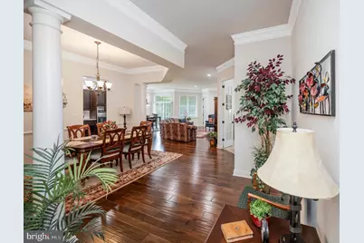 7822 General Wright Drive, Fredericksburg, VA 22407 - Photo 20