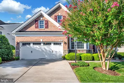 7822 General Wright Drive, Fredericksburg, VA 22407 - Photo 4