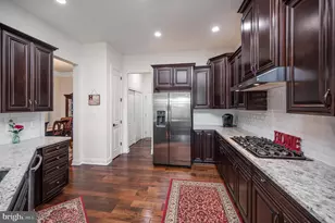 7822 General Wright Dr, Fredericksburg, VA 22407 - Photo 34