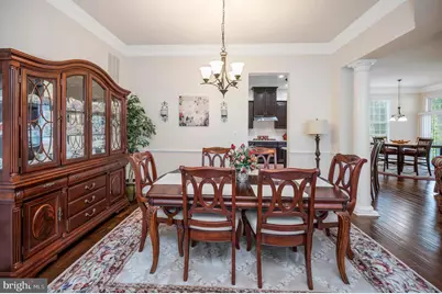 7822 General Wright Drive, Fredericksburg, VA 22407 - Photo 22