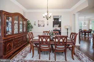 7822 General Wright Dr, Fredericksburg, VA 22407 - Photo 22