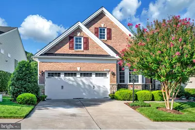 7822 General Wright Drive, Fredericksburg, VA 22407 - Photo 2