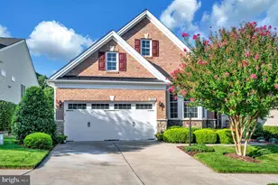 7822 General Wright Dr, Fredericksburg, VA 22407 - Photo 2