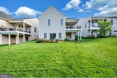 7822 General Wright Drive, Fredericksburg, VA 22407 - Photo 6