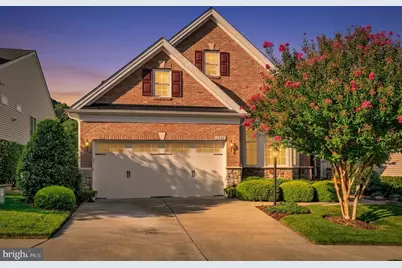 7822 General Wright Drive, Fredericksburg, VA 22407 - Photo 1