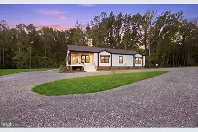 10657 Catharpin Rd, Spotsylvania, VA 22551 - Photo 2