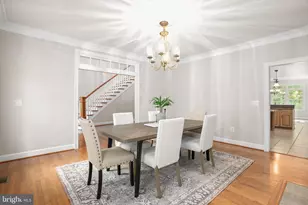 15216 Spotswood Furnace Rd, Fredericksburg, VA 22407 - Photo 12