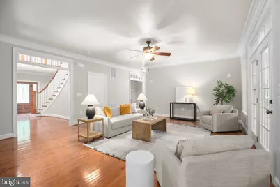 15216 Spotswood Furnace Road, Fredericksburg, VA 22407 - Photo 14