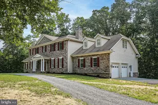 15216 Spotswood Furnace Rd, Fredericksburg, VA 22407 - Photo 58