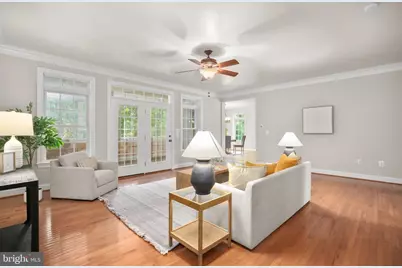 15216 Spotswood Furnace Road, Fredericksburg, VA 22407 - Photo 16
