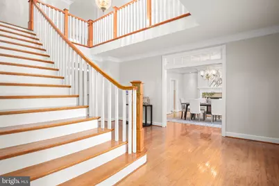 15216 Spotswood Furnace Road, Fredericksburg, VA 22407 - Photo 20