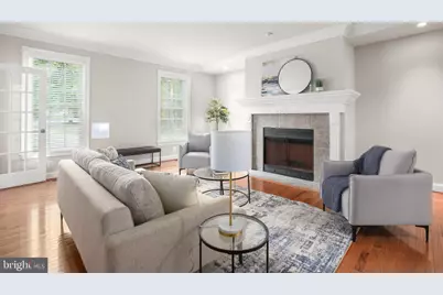 15216 Spotswood Furnace Road, Fredericksburg, VA 22407 - Photo 18