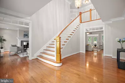 15216 Spotswood Furnace Road, Fredericksburg, VA 22407 - Photo 2